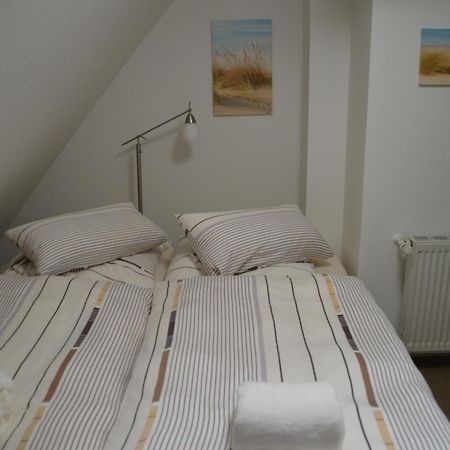 Ferienwohnung Ley Dunsum Exterior foto