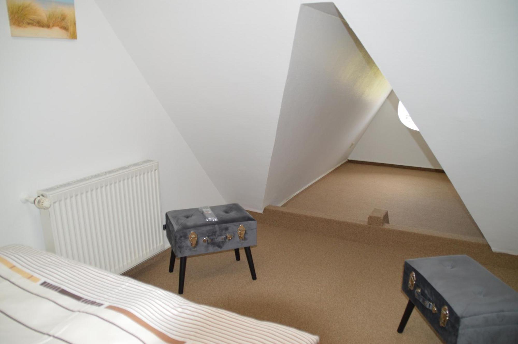 Ferienwohnung Ley Dunsum Exterior foto